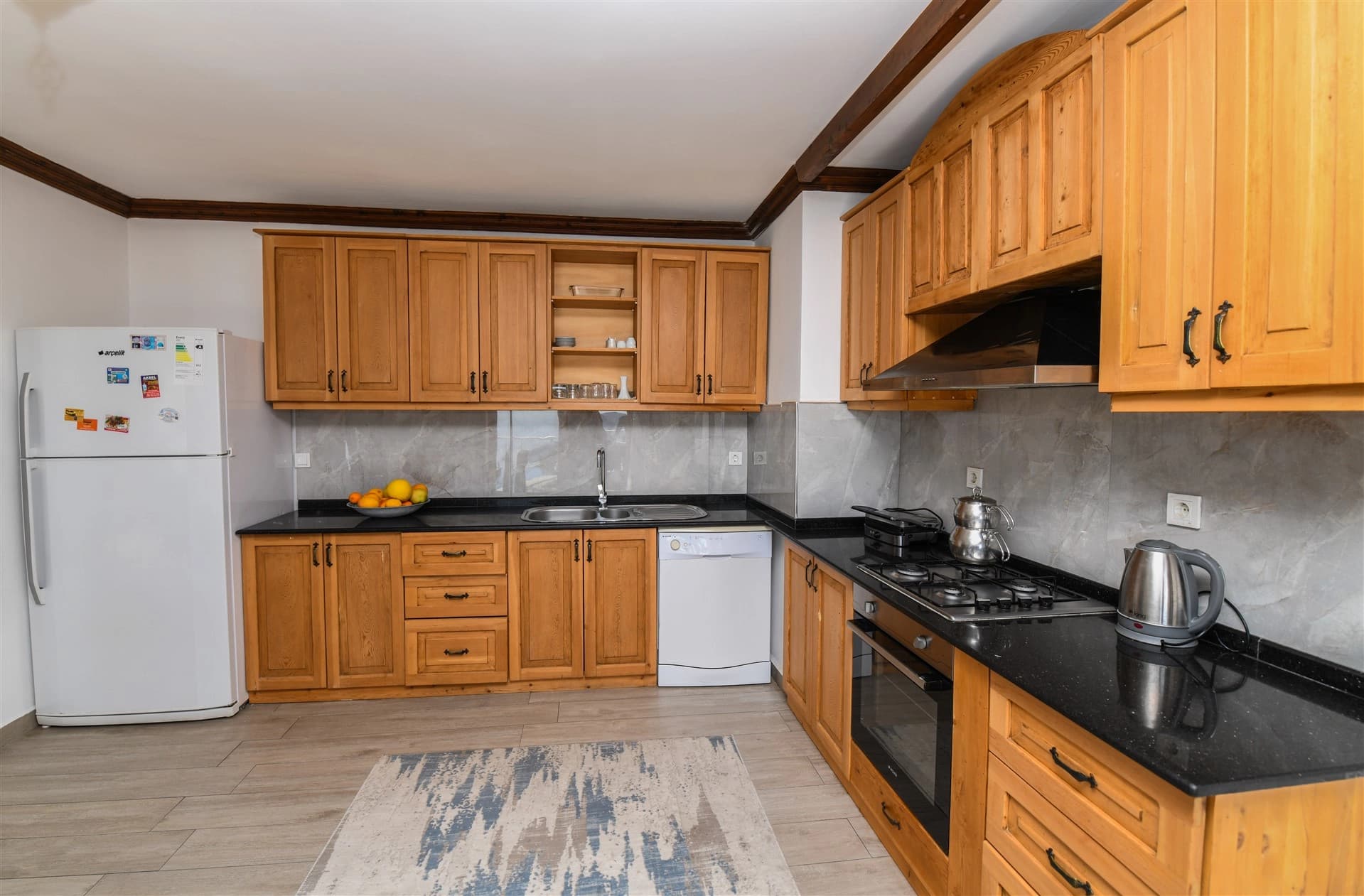 Villa Truva Çırağan Çocuk Havuzu 72