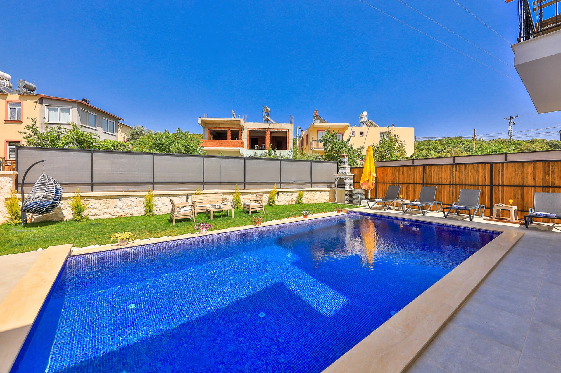 Villa Kaşlı 1 Kaş 51