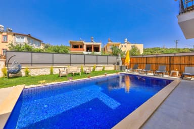 Villa Kaşlı 1 Kaş 51