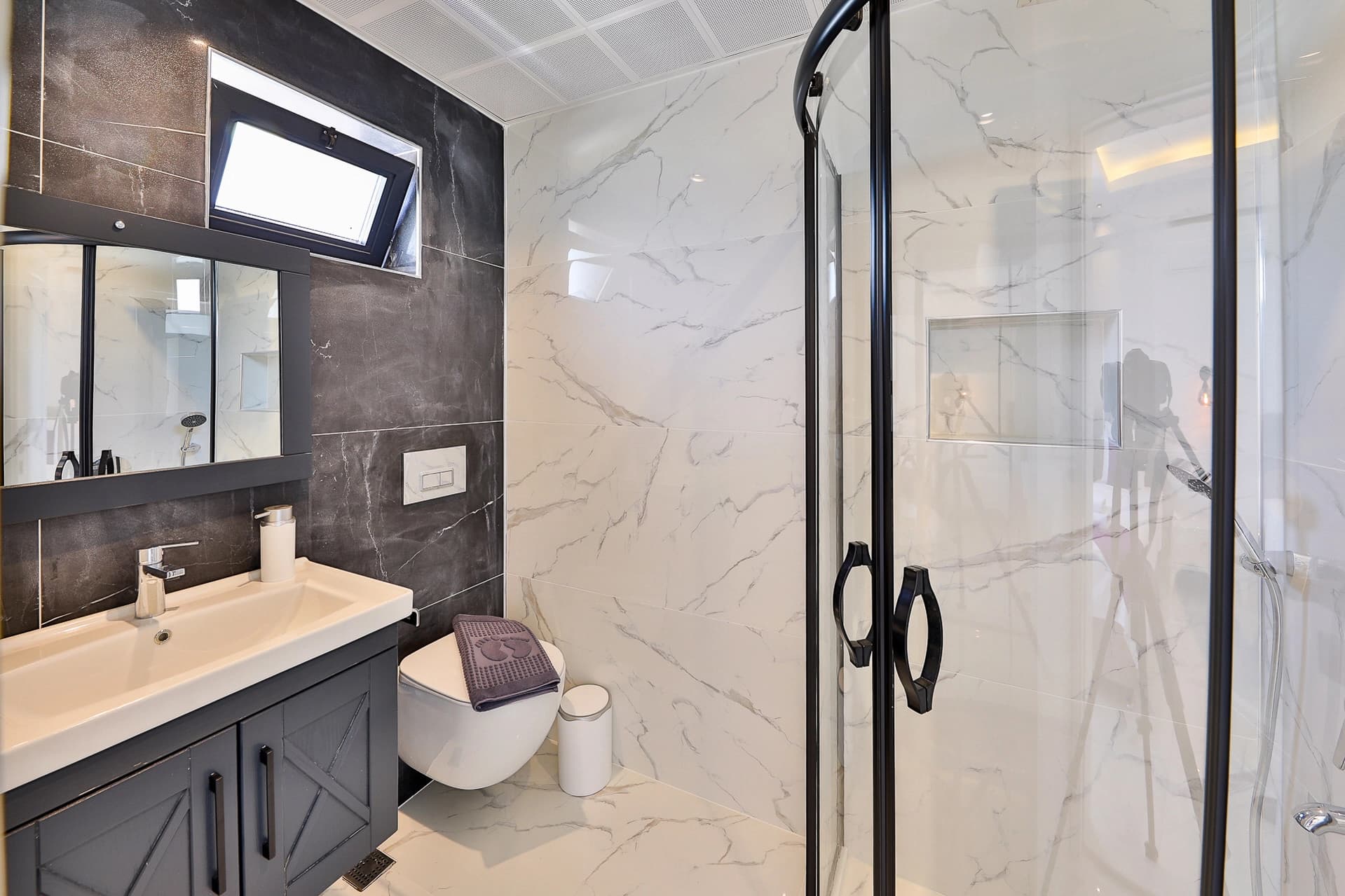 Villa Kaşlı 1 Korunaklı Havuz 80