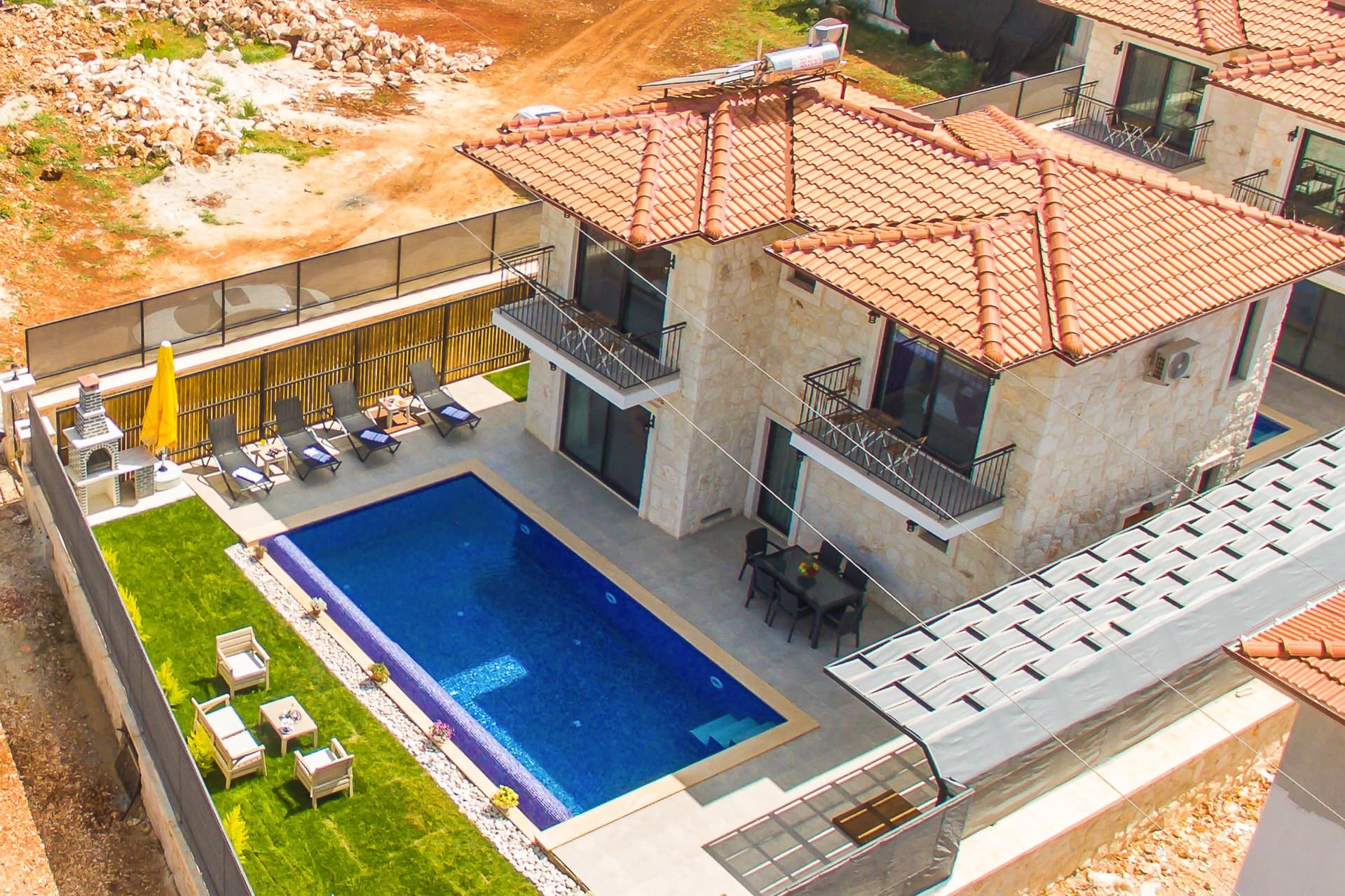 Villa Kaşlı 1 Kaş 79