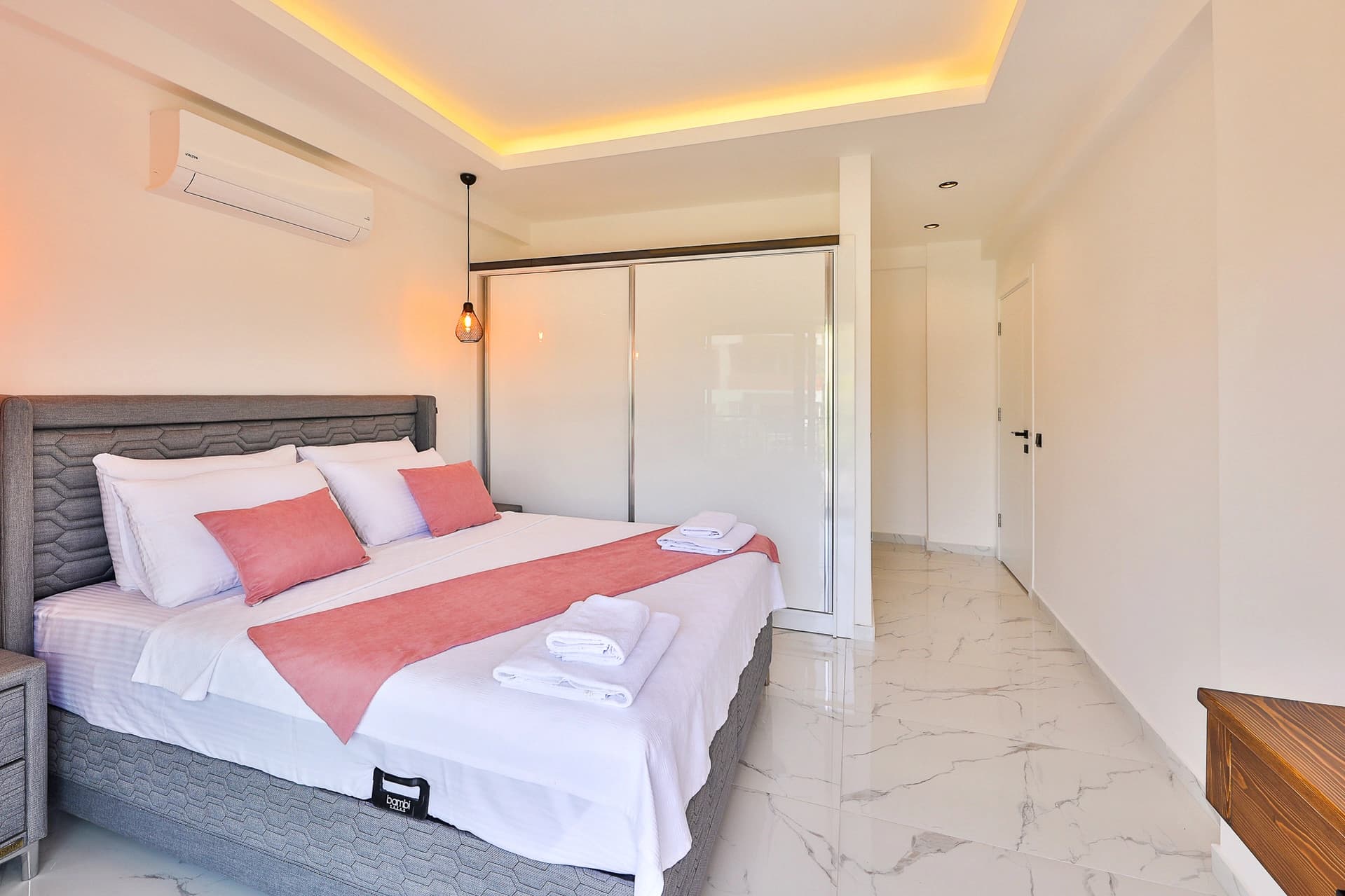 Villa Kaşlı 1 Kaş 25