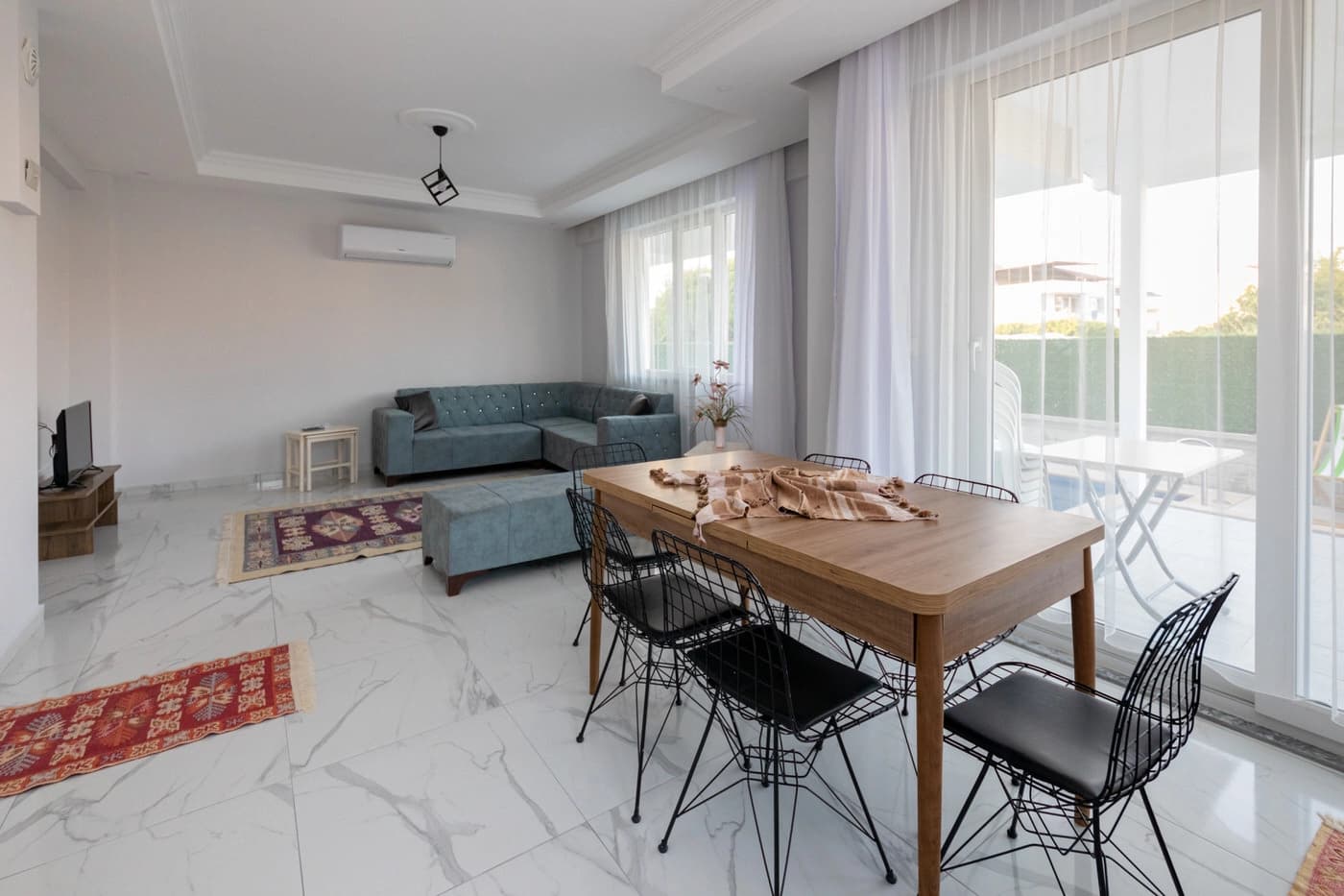 Villa Lavani 2 Korunaklı Havuz 87