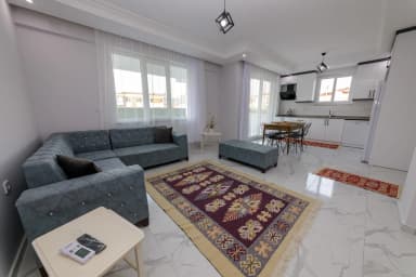 Villa Lavani 2 Dalaman 32