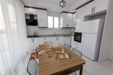 Villa Lavani 2 Korunaklı Havuz 39