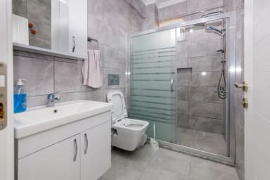 Villa Lavani 2 Korunaklı Havuz 95