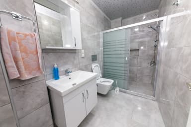 Villa Lavani 2 Korunaklı Havuz 33