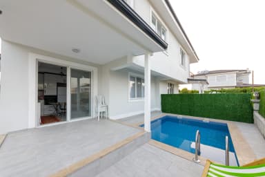 Villa Lavani 2 Dalaman 52