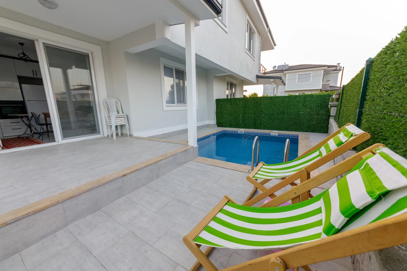 Villa Lavani 2 Dalaman 38