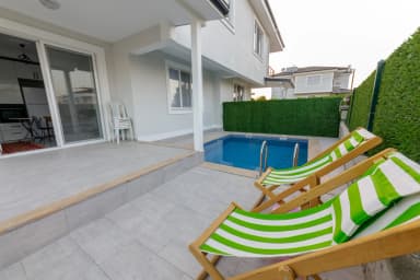 Villa Lavani 2 Dalaman 38