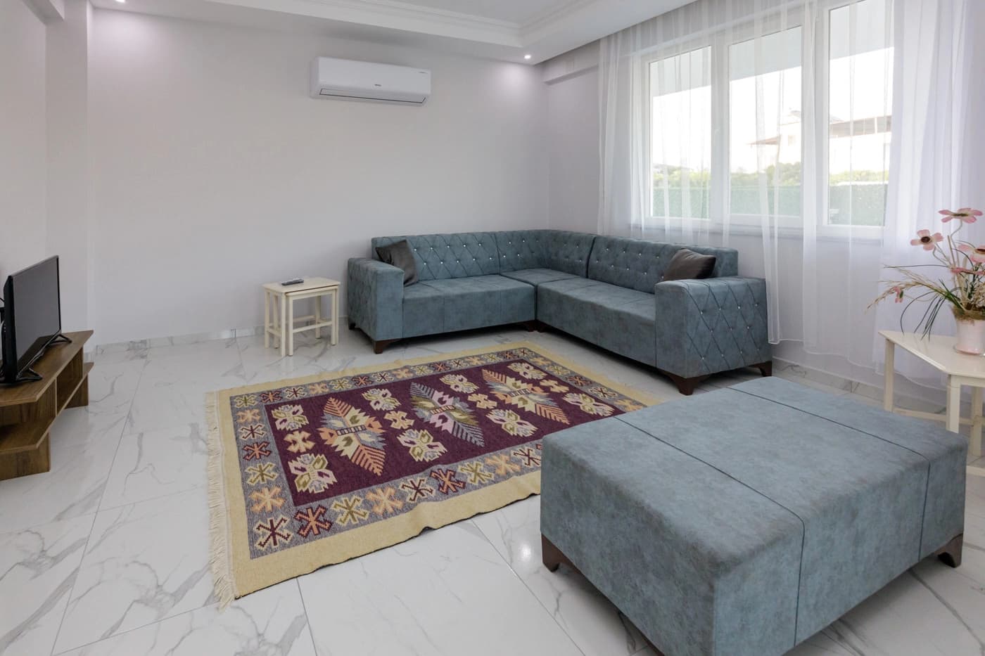 Villa Lavani 2 Korunaklı Havuz 11