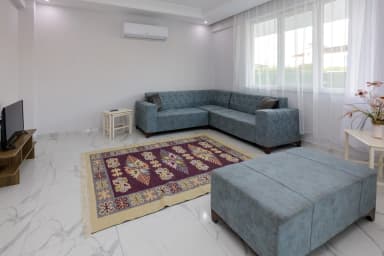 Villa Lavani 2 Korunaklı Havuz 11