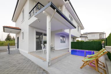 Villa Lavani 2 Dalaman 80