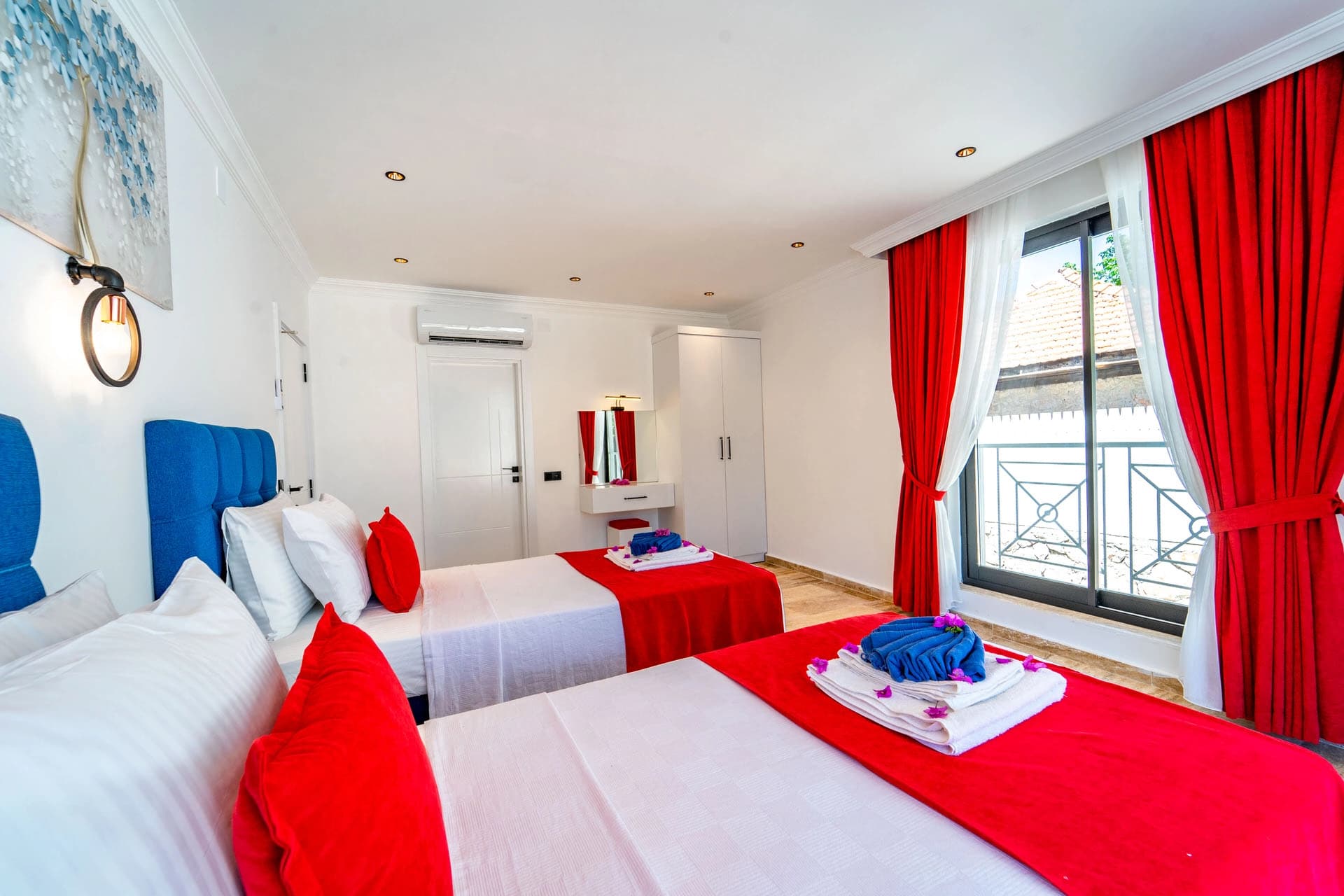 Villa Fora Çocuk Havuzu 29