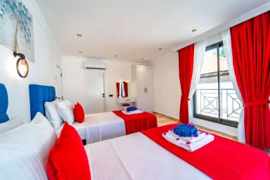 Villa Fora Çocuk Havuzu 29