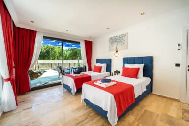 Villa Fora Bezirgan 36