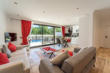 Villa Fora Bezirgan 28