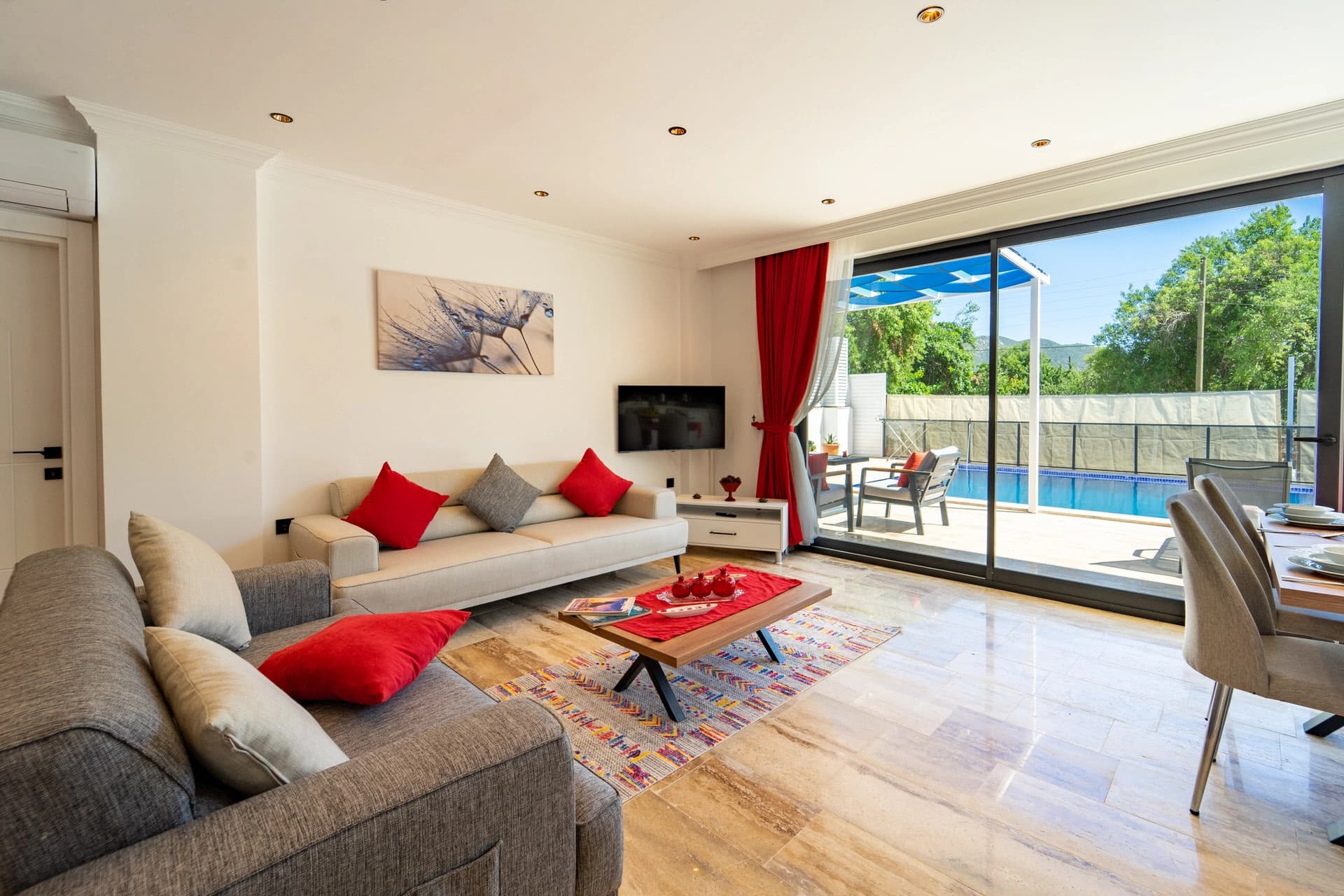 Villa Fora Çocuk Havuzu 35