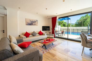 Villa Fora Çocuk Havuzu 35