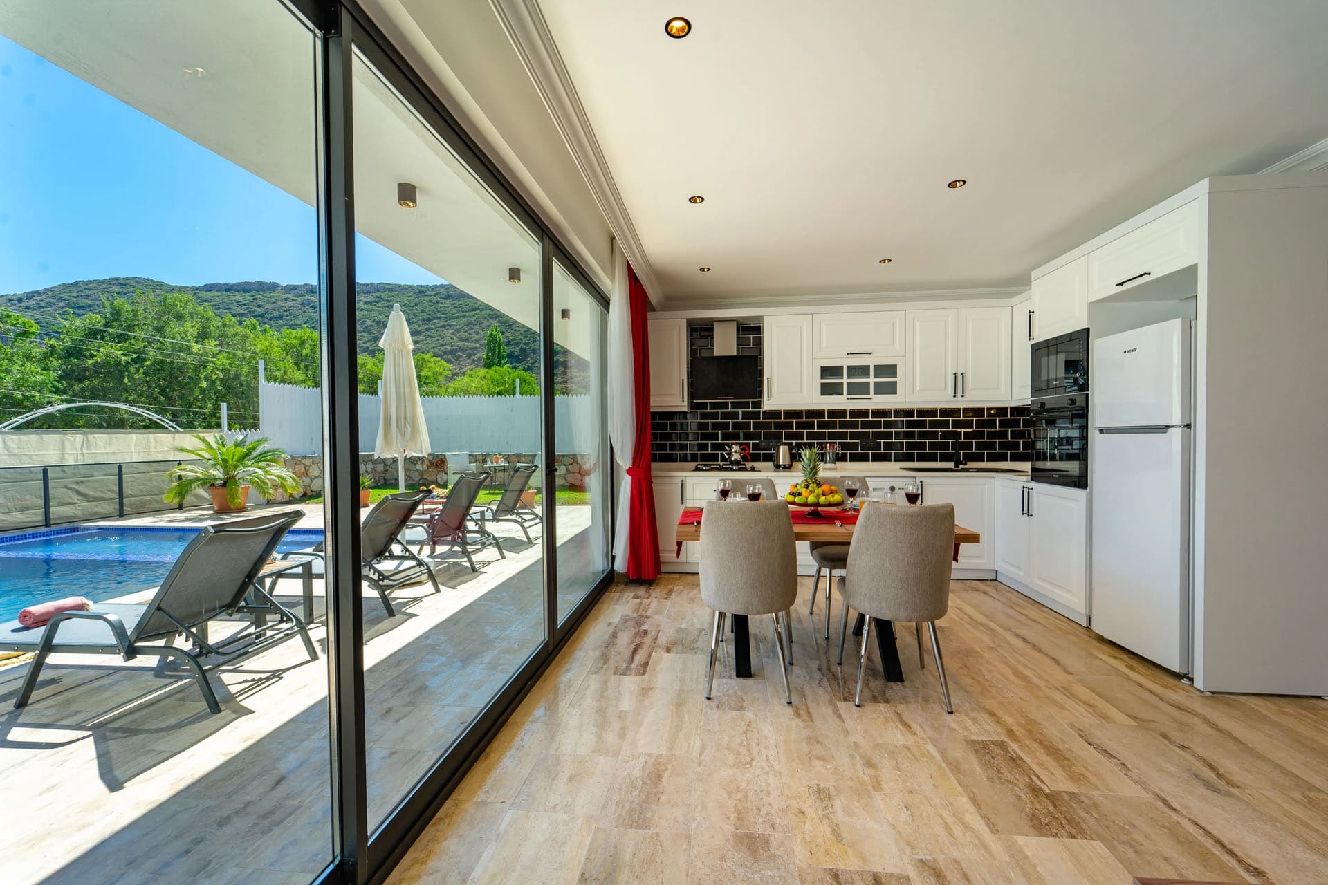 Villa Fora Bezirgan 42