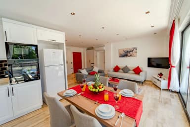 Villa Fora Bezirgan 56