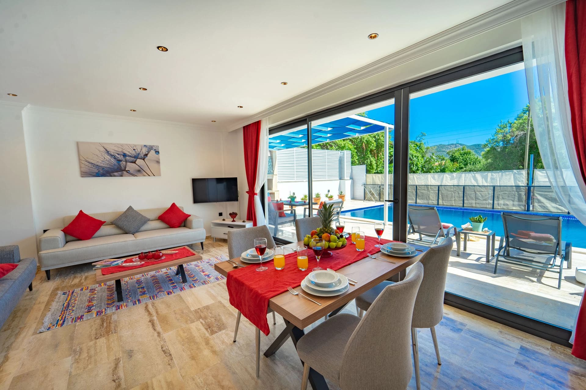 Villa Fora Çocuk Havuzu 63