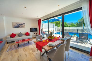 Villa Fora Çocuk Havuzu 63