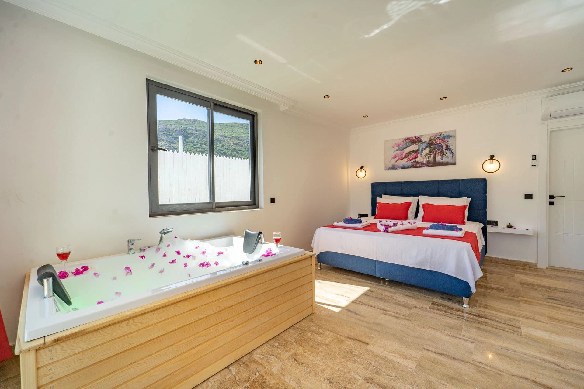 Villa Fora Çocuk Havuzu 77