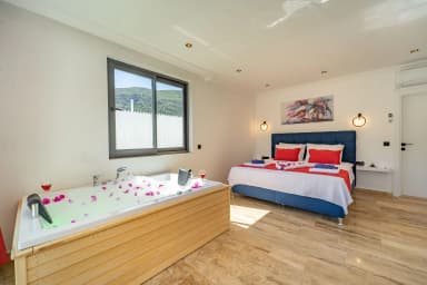 Villa Fora Çocuk Havuzu 77