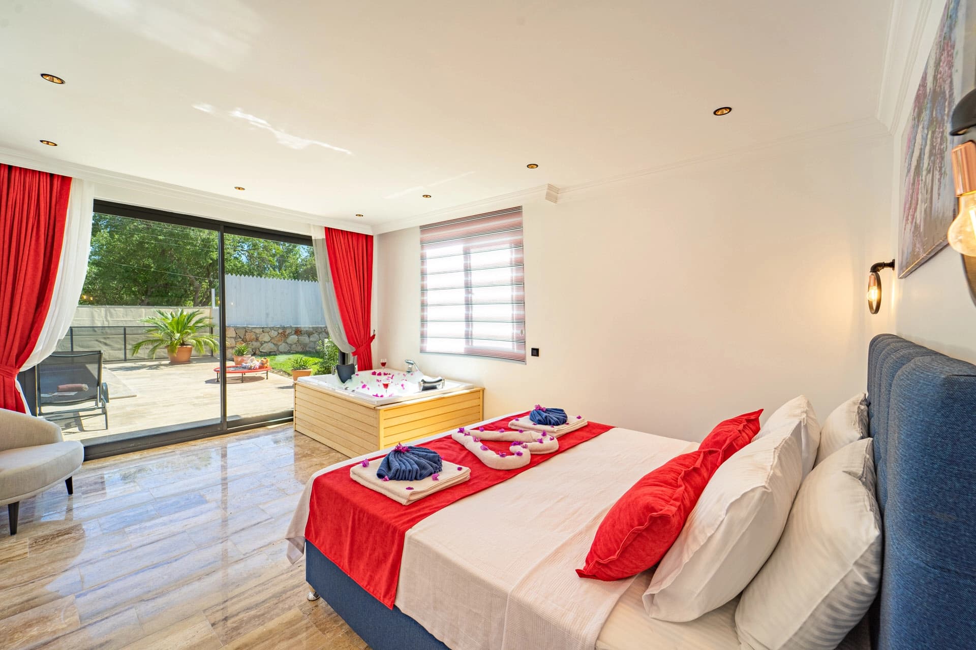 Villa Fora Bezirgan 84