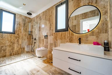 Villa Fora Çocuk Havuzu 15