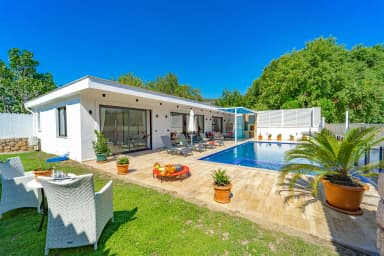 Villa Fora Çocuk Havuzu 69