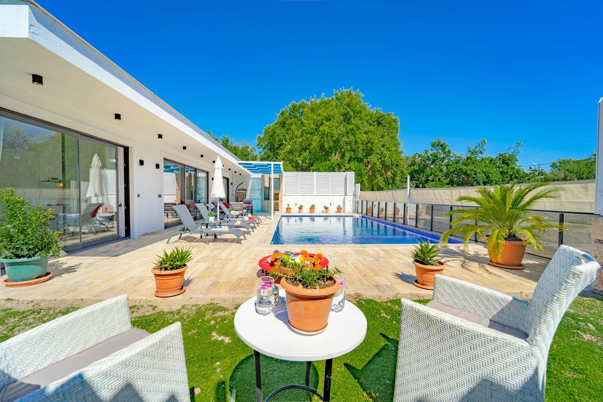 Villa Fora Bezirgan 76