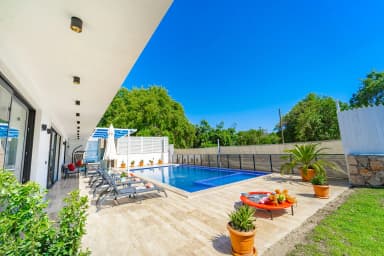 Villa Fora Çocuk Havuzu 83