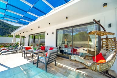 Villa Fora Çocuk Havuzu 41