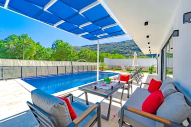 Villa Fora Bezirgan 48