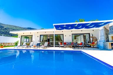 Villa Fora Çocuk Havuzu 55