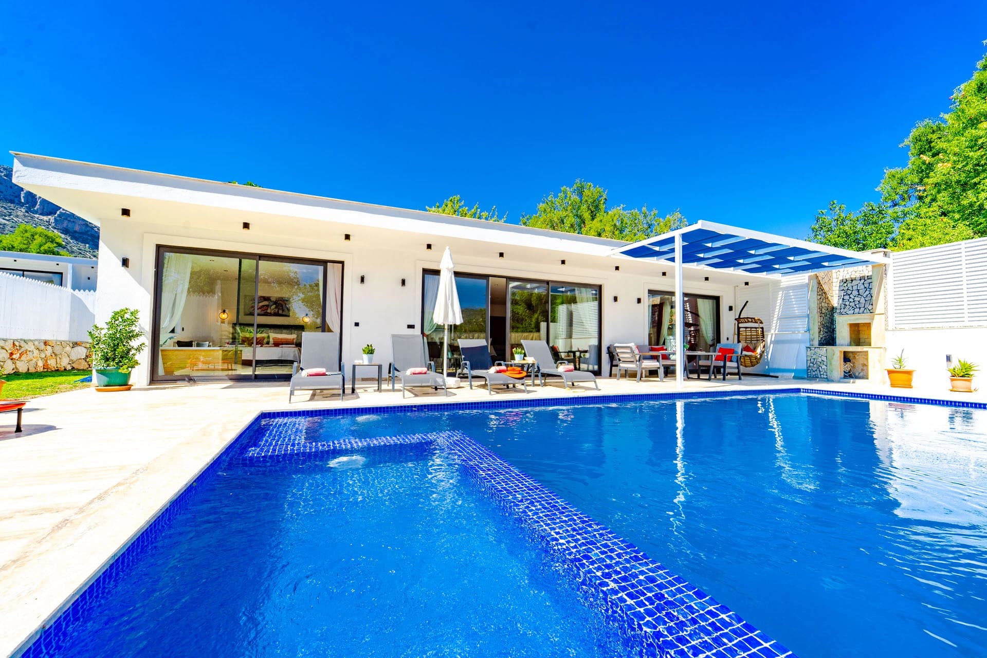 Villa Fora Bezirgan 62