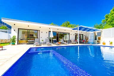 Villa Fora Bezirgan 62