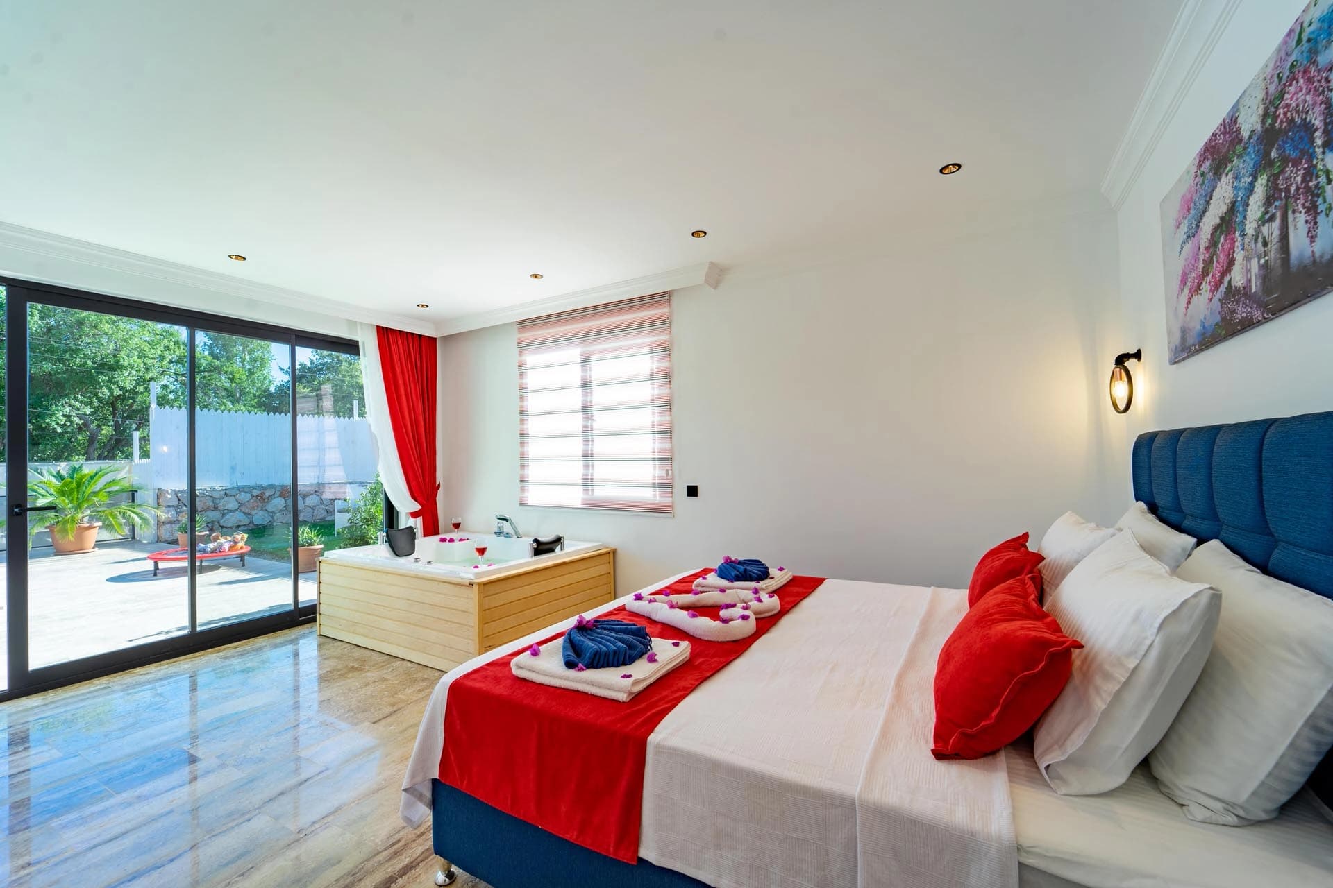 Villa Fora Çocuk Havuzu 91