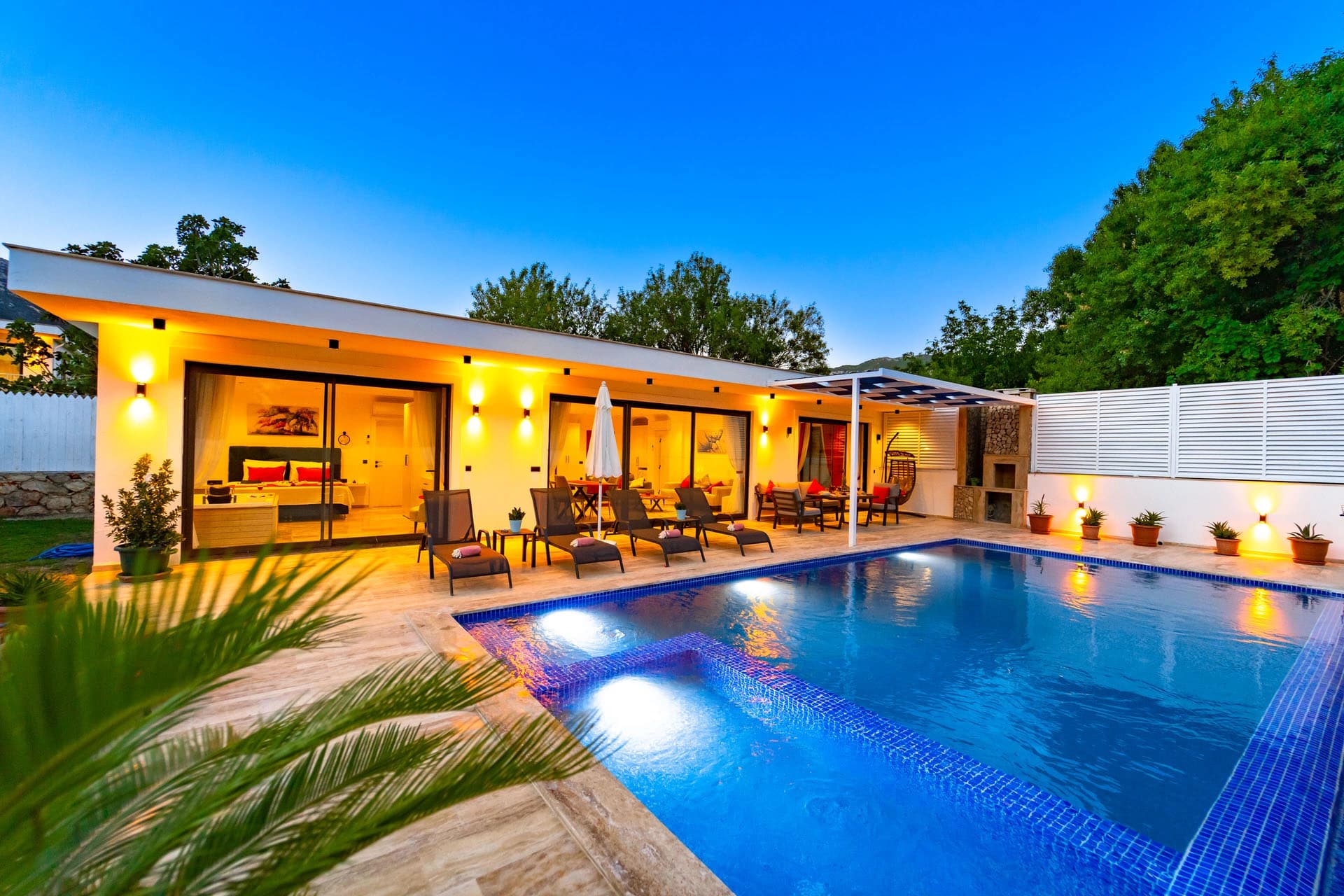 Villa Fora Bezirgan 90