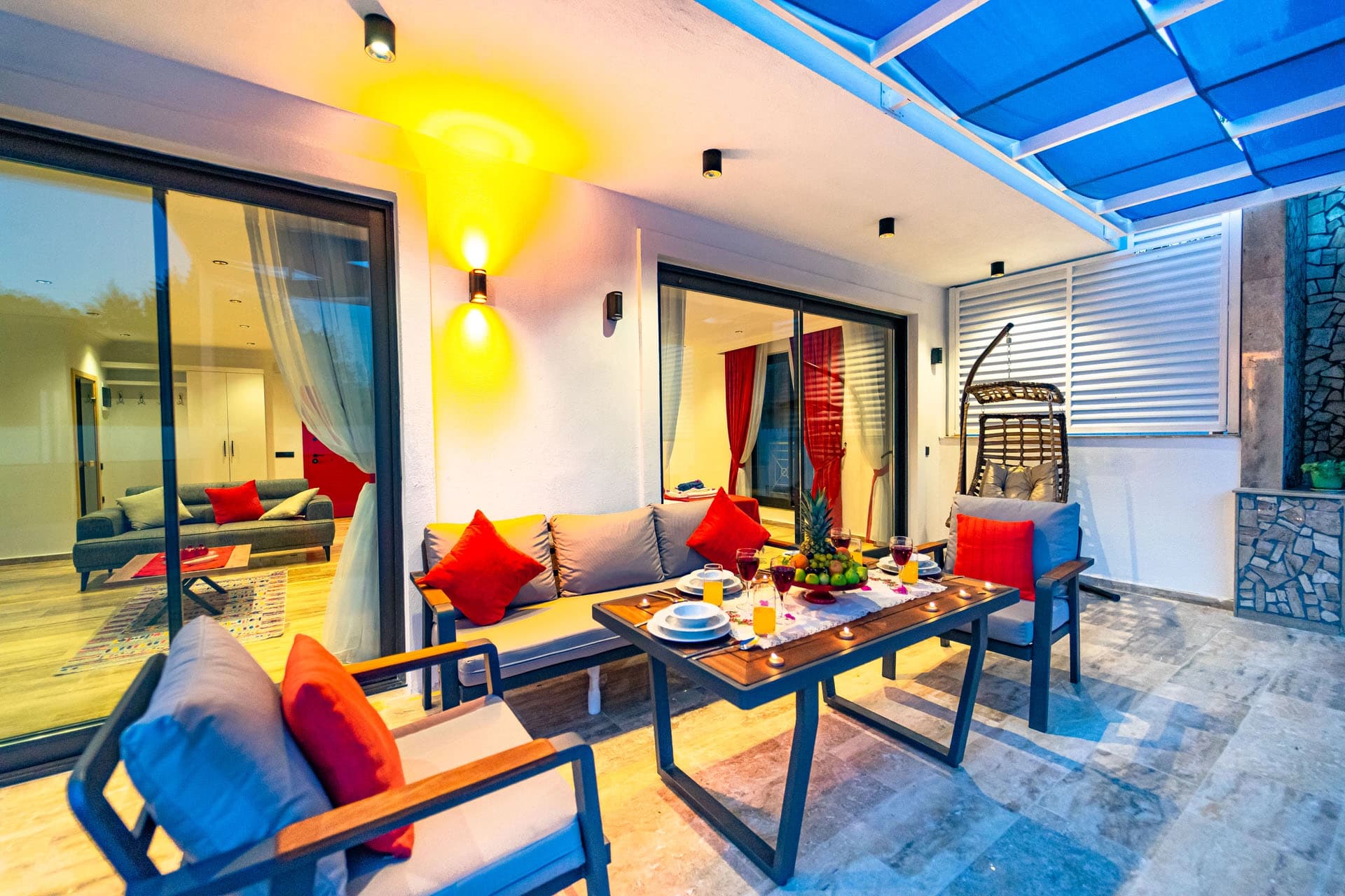 Villa Fora Bezirgan 14