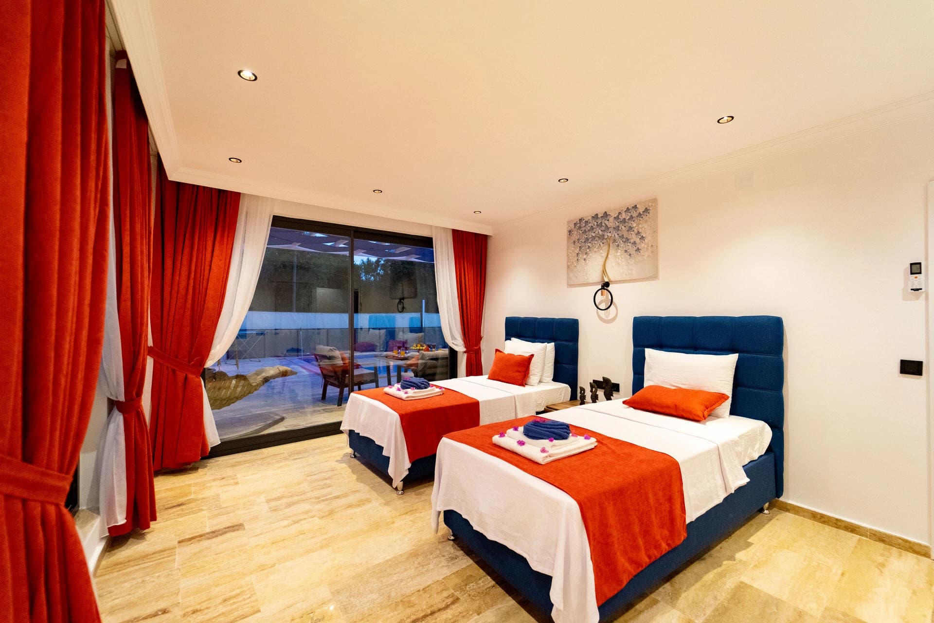 Villa Fora Çocuk Havuzu 43