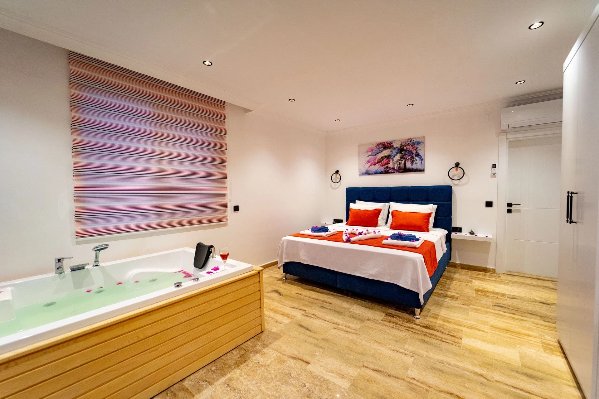 Villa Fora Bezirgan 98