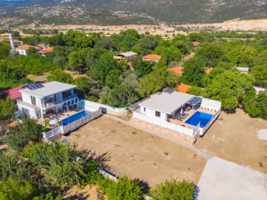 Villa Fora Çocuk Havuzu 57