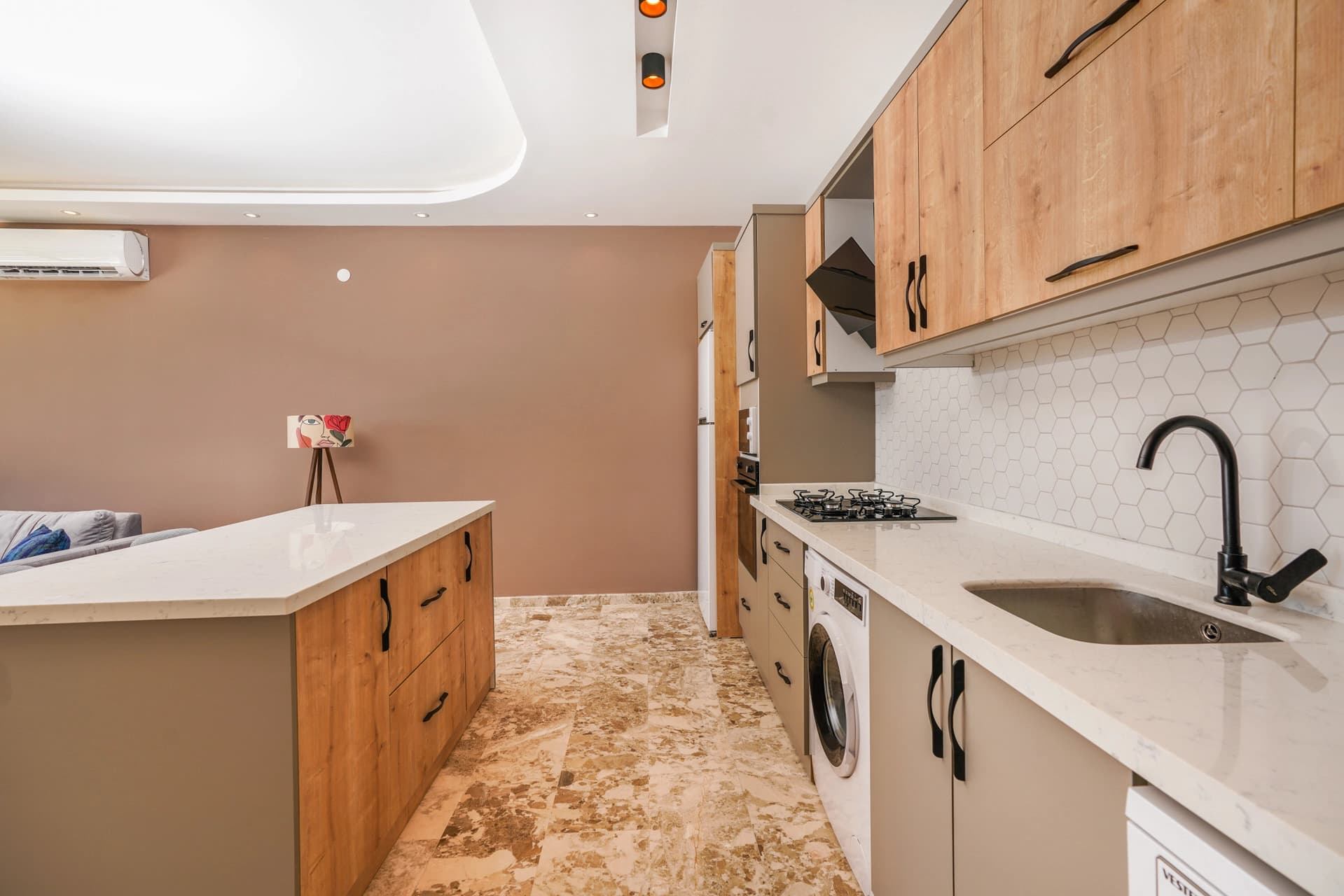 Villa Happy Vibes Kalkan 51