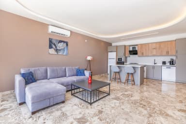 Villa Happy Vibes Korunaklı Havuz 58