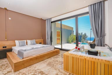 Villa Happy Vibes Kalkan 31