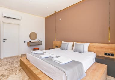 Villa Happy Vibes Kalkan 59