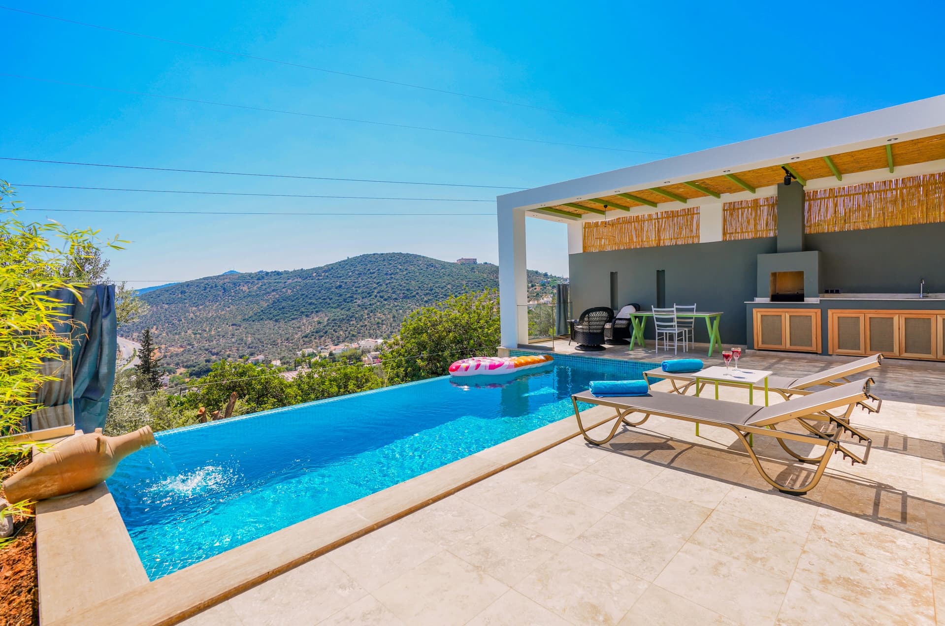 Villa Happy Vibes Kalkan 55